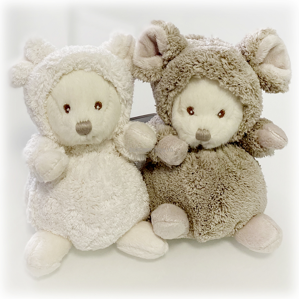 - "Ziggy Mouse" , 15 (,  2)
