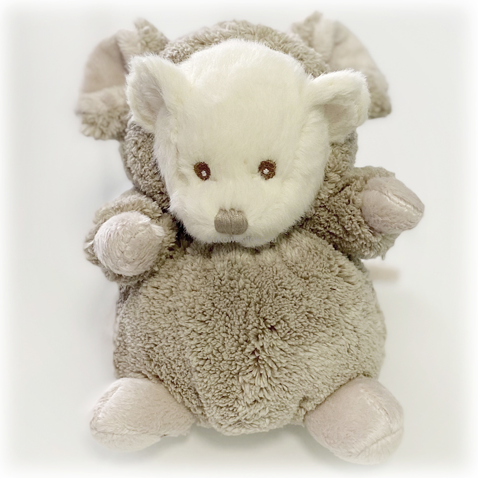 - "Ziggy Mouse" , 15 (,  1)