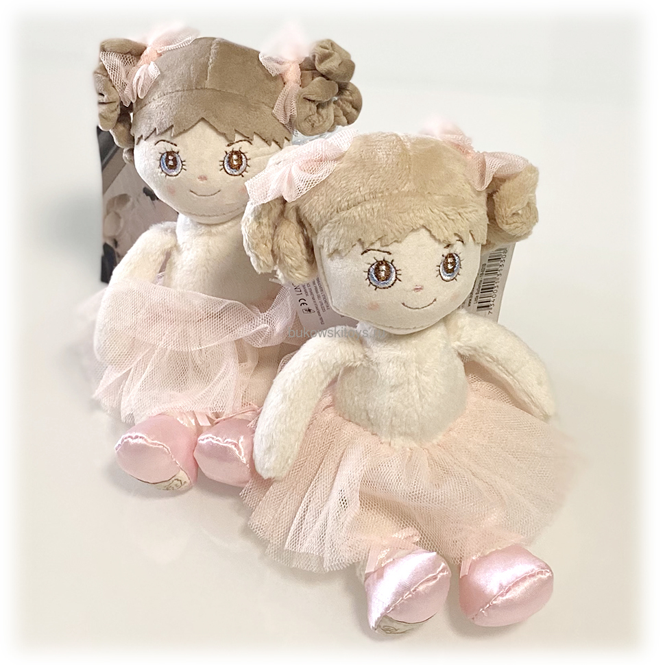 - Little Ballerina,    18  (,  1)