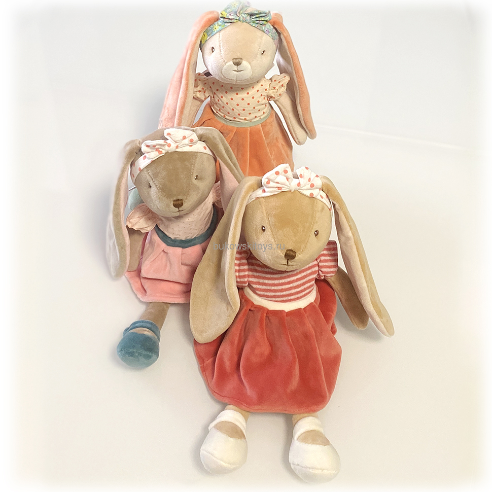  Bunny Sisters   , 30  (,  1)