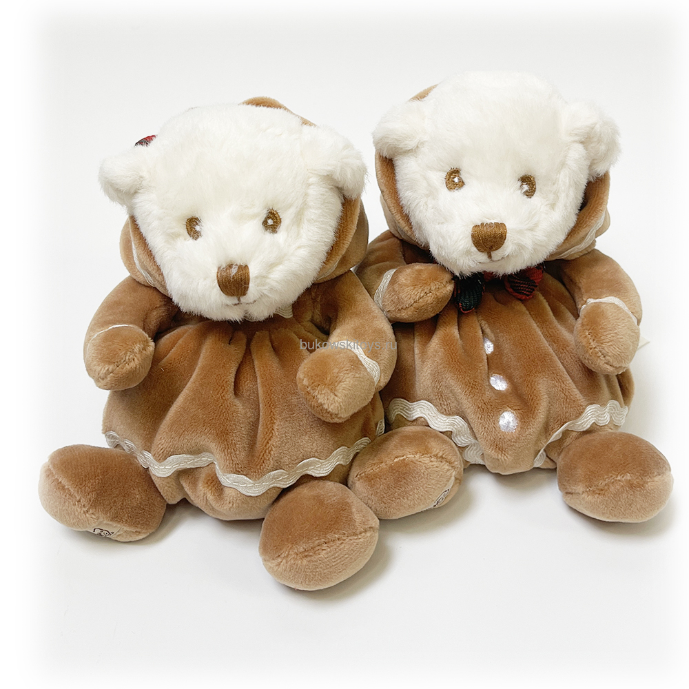 - Gingerbread , 15 (,  3)