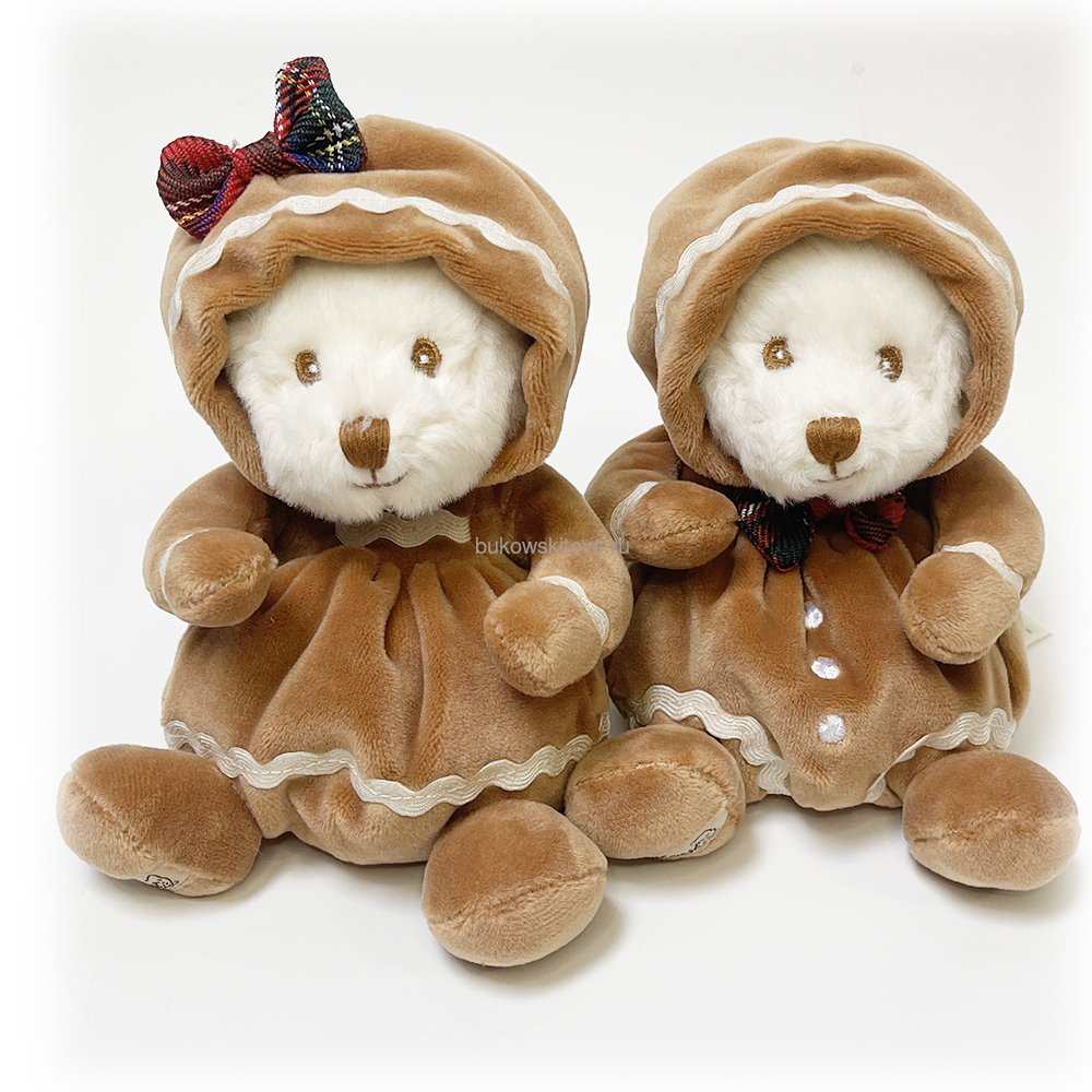 - Gingerbread , 15 (,  2)