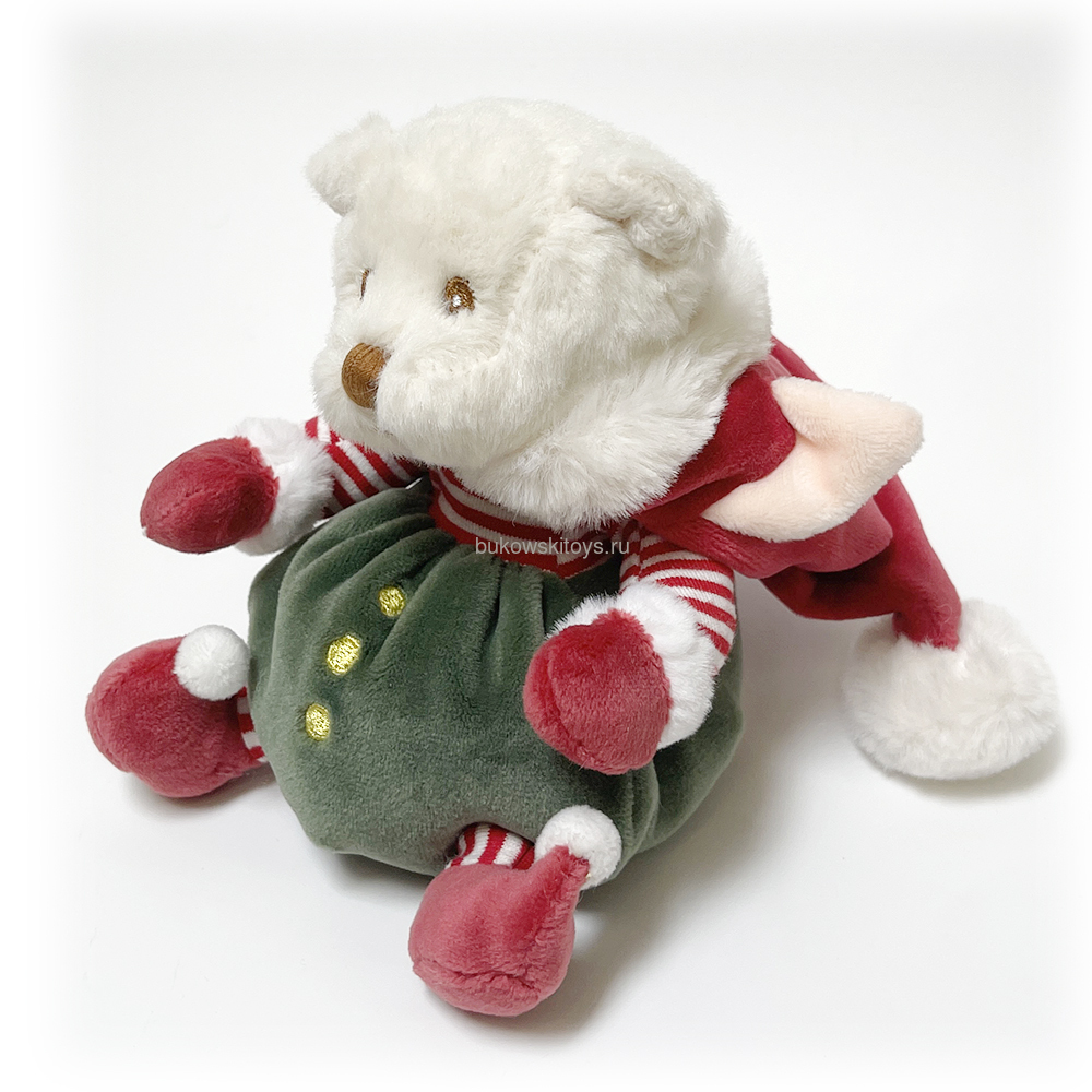 - Santa's Little Helper , 15 (,  1)