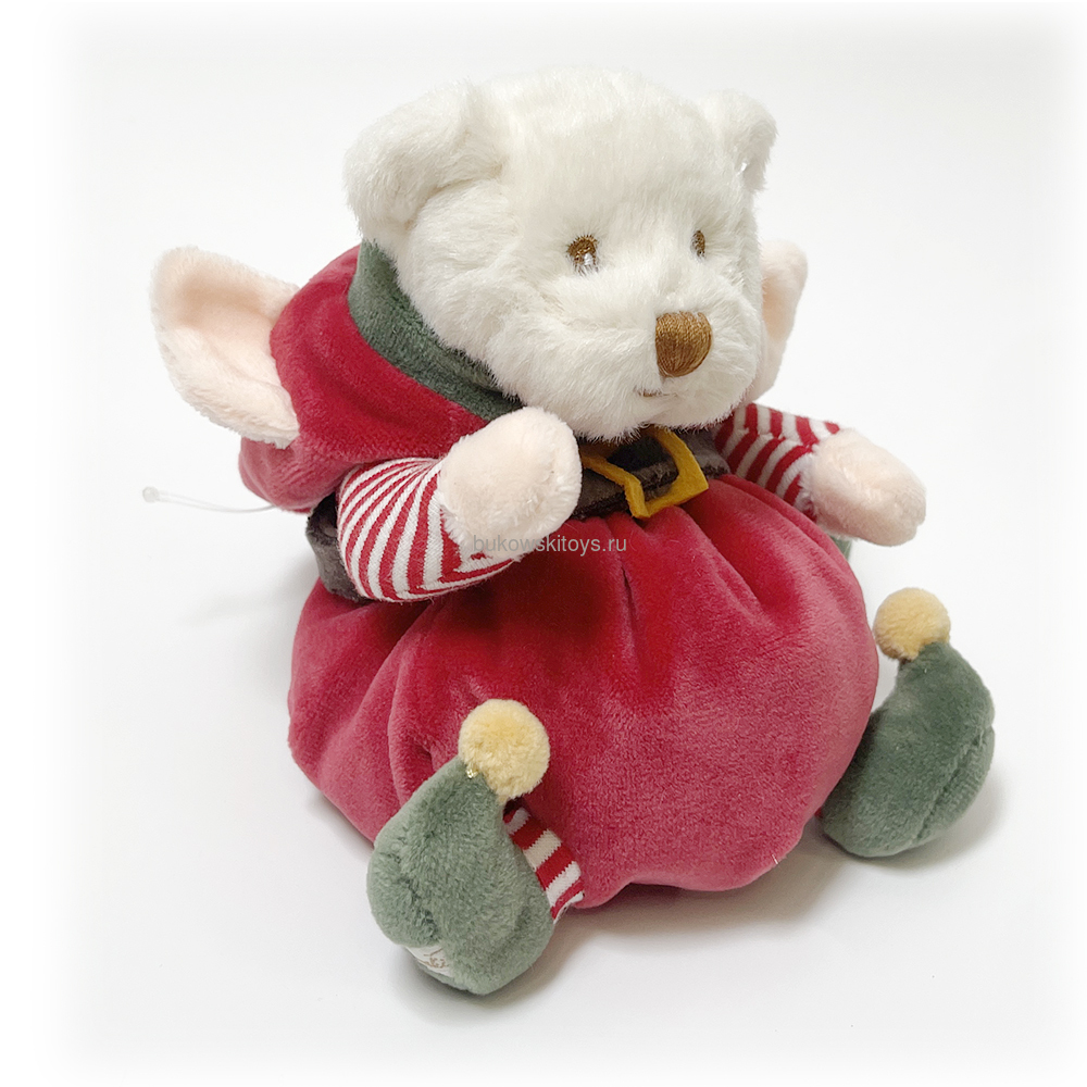 - Santa's Little Helper , 15 (,  1)