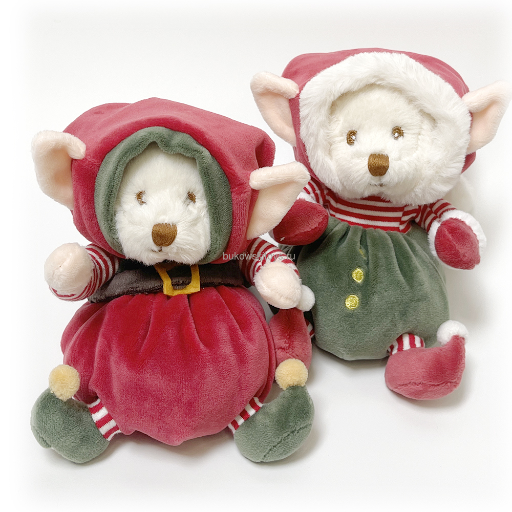- Santa's Little Helper , 15 (,  2)