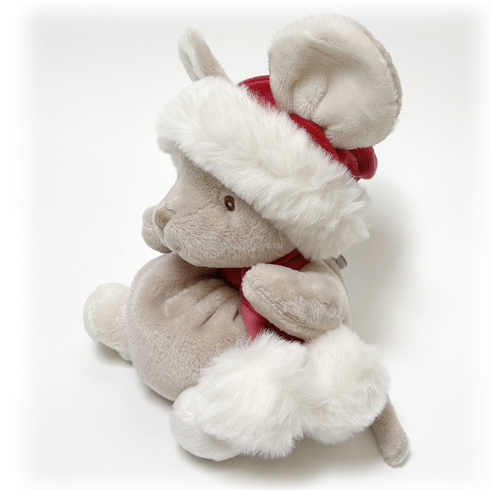  Baby Mousy X-Mas, 15 (,  1)
