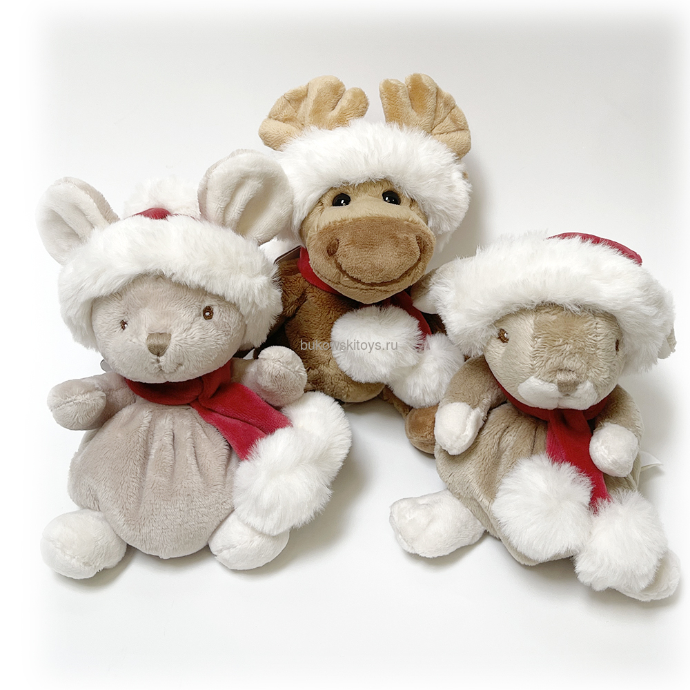  Baby Mousy X-Mas, 15 (,  2)