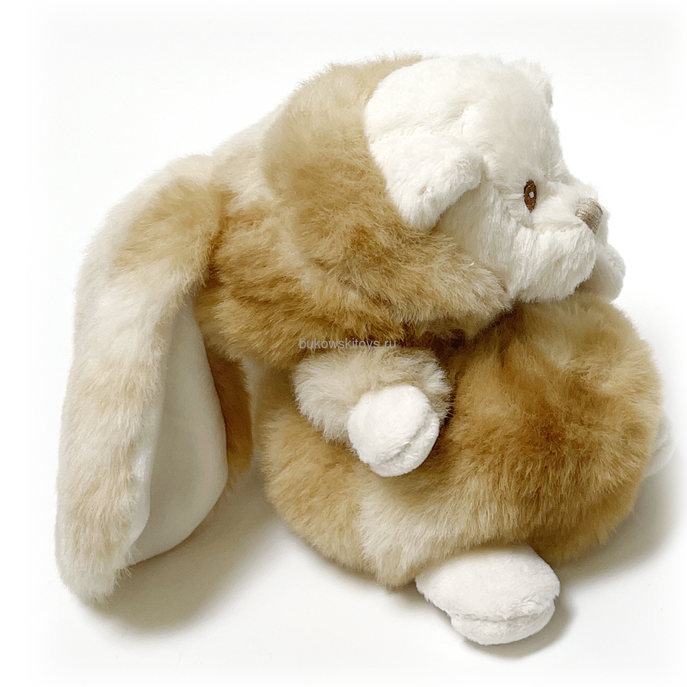 - "Ziggy Winter Rabbit" , 15 (,  1)