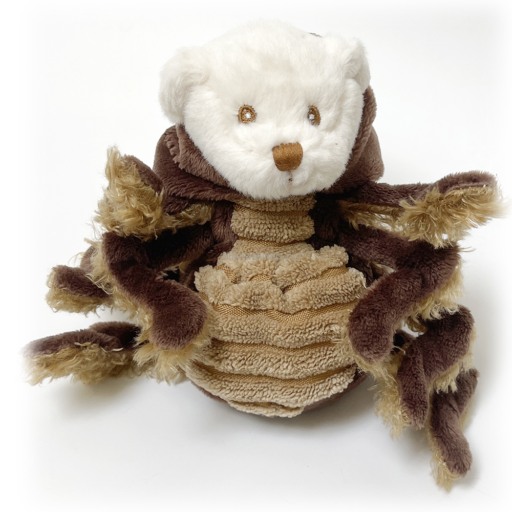 - Spider, 15 (,  1)