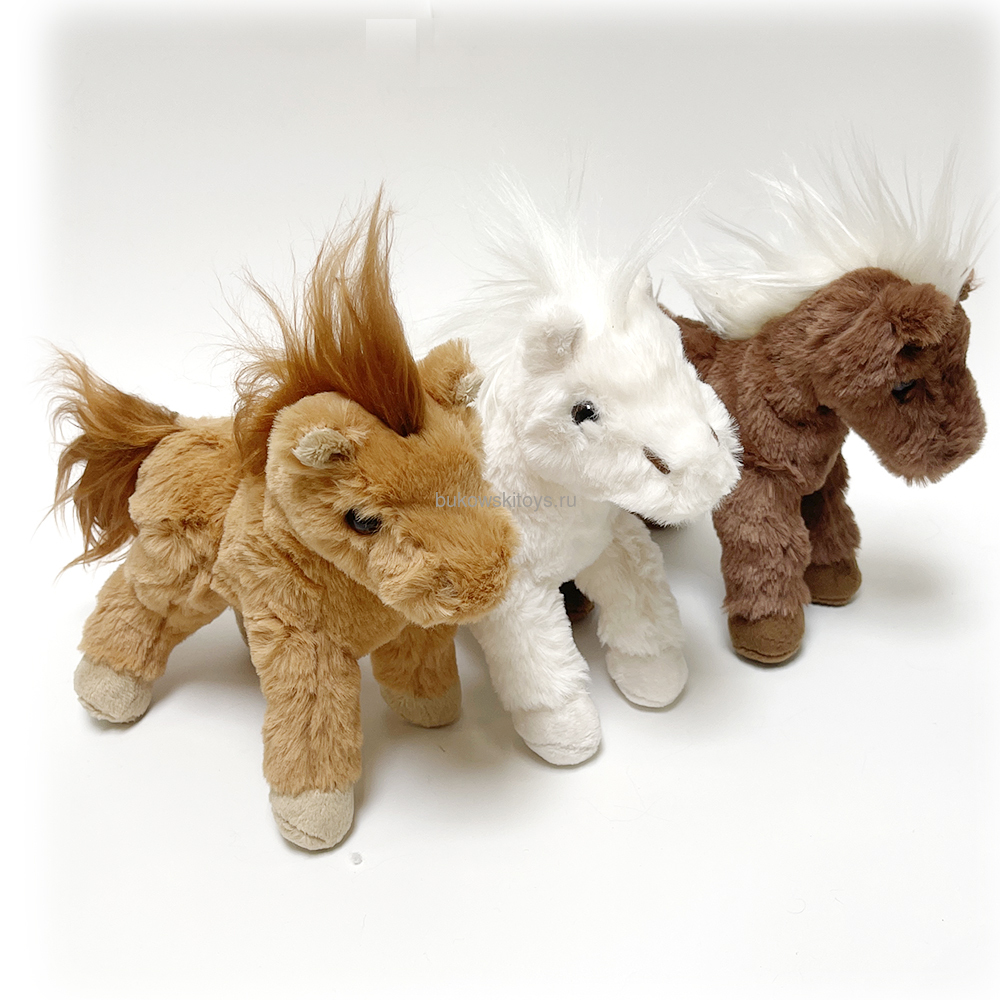  Pony , 15 (,  1)