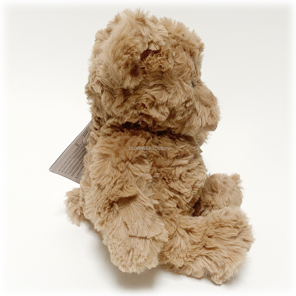 Мишка Cute Gibson, 25см (вид 1) Мишка Cute Gibson, 25см (фото, вид 1)