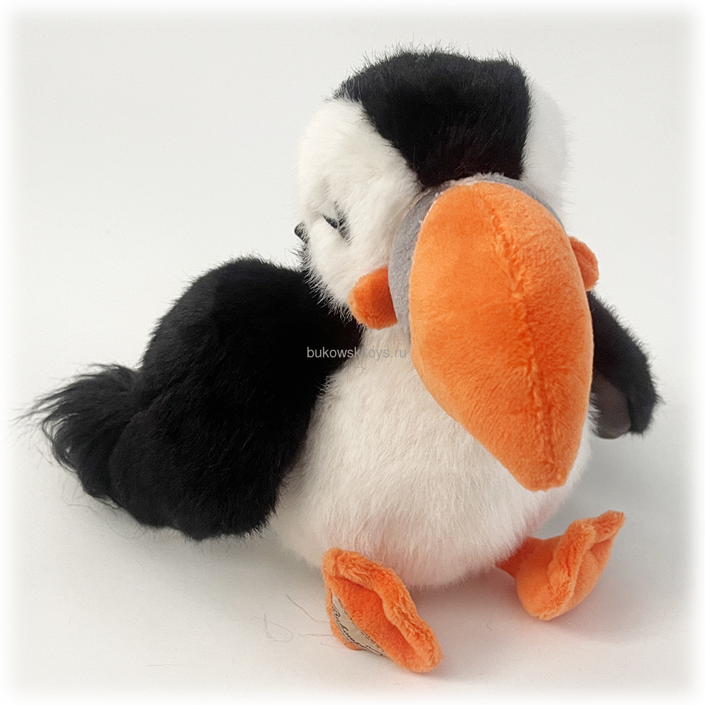 ����� Baby Puffington, 20 �� (����, ��� 1)