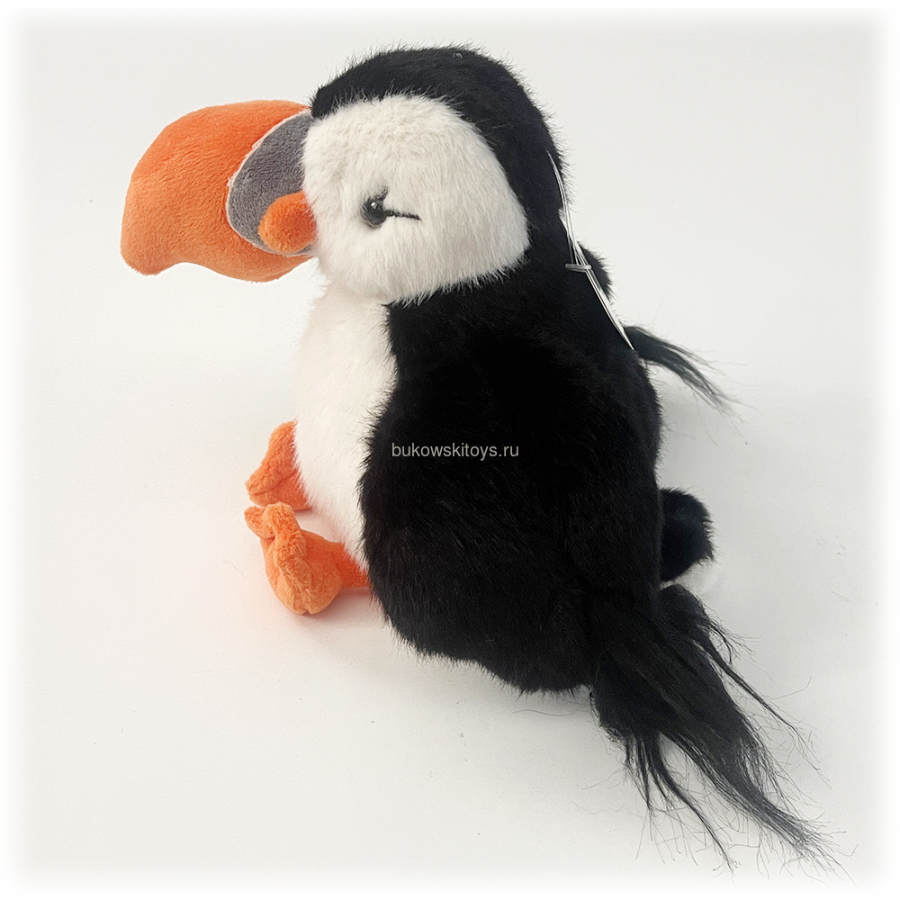 ����� Baby Puffington, 20 �� (����, ��� 2)