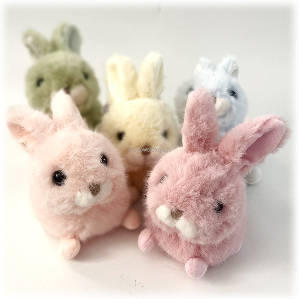 ���� Baby Bunny Vanilla, 18 �� (����, ��� 2)