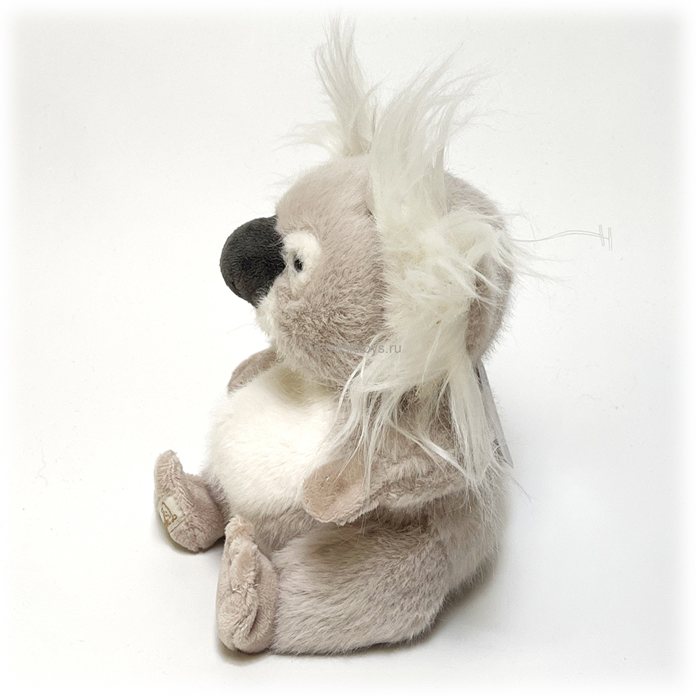 Коала Baby Koala, 15см (вид 1) Коала Baby Koala, 15см (фото, вид 1)