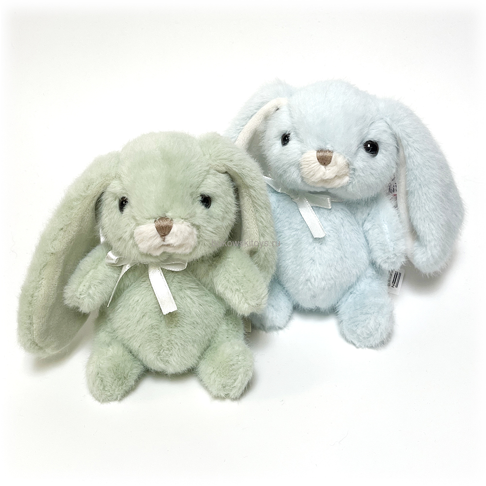 ������-���� Bouncy Bunny �������, 10 �� (����, ��� 1)