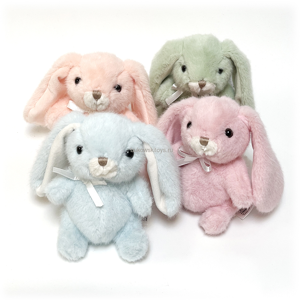 ������-���� Bouncy Bunny ��������� 10 �� (����, ��� 2)