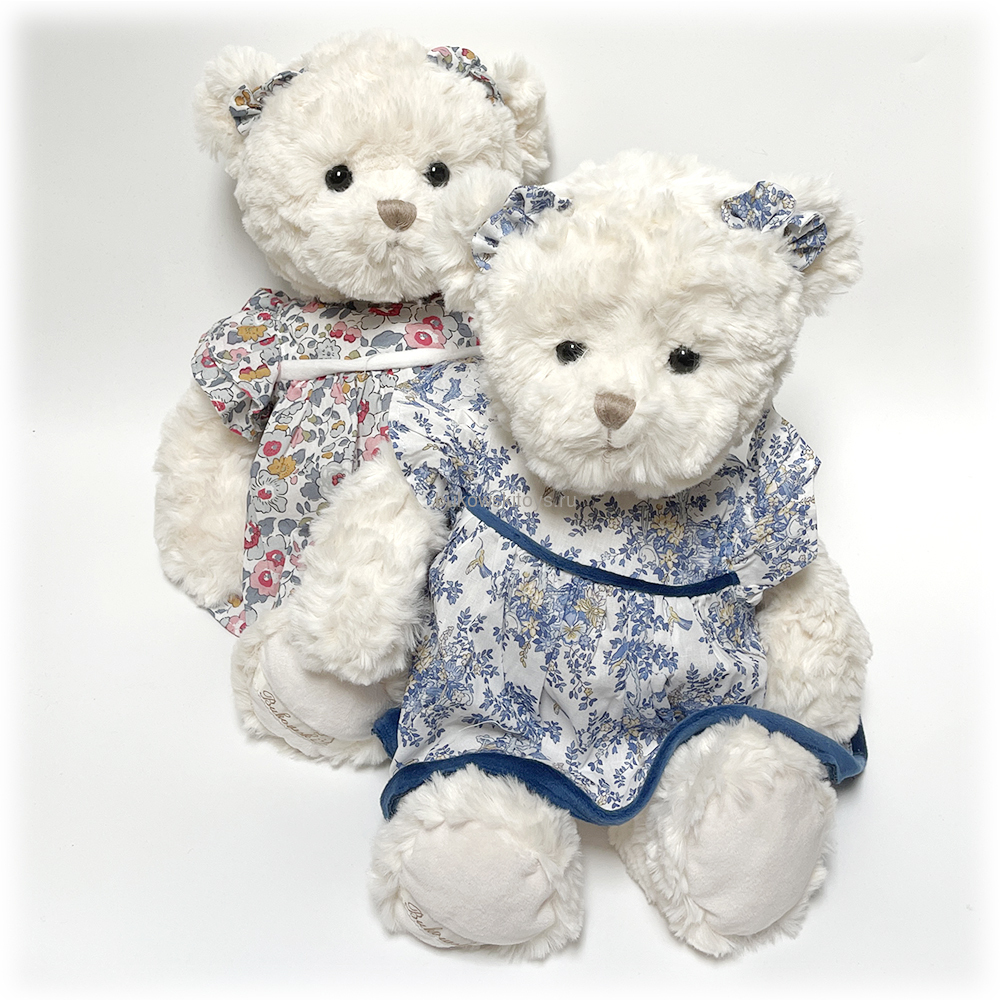 Мишка Lovely Anni, 35 см (вид 2) Мишка Lovely Anni, 35 см (фото, вид 2)