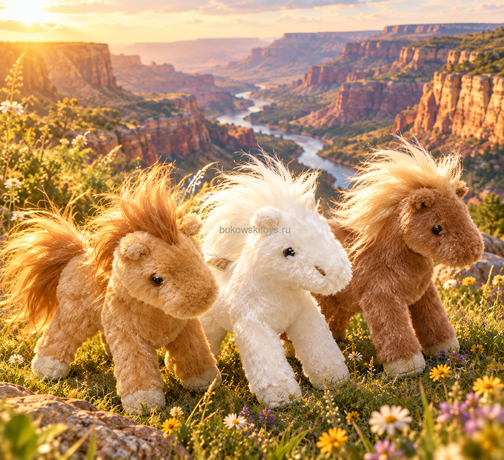 ������ Pony �������, 15�� (����, ��� 1)