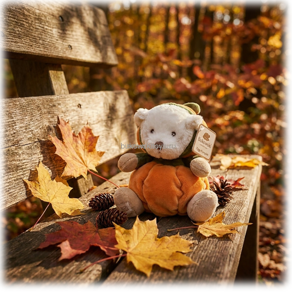 �����-������� Ziggy Pumpkin, 15�� (����, ��� 3)