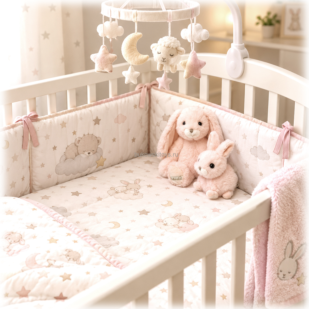 ���� Jumpy Bunny Sloane 30 �� (����, ��� 3)