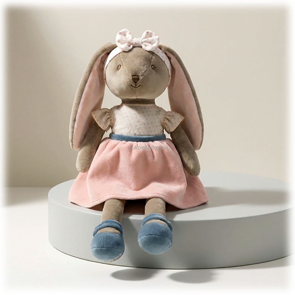 ���� Bunny Sisters � ������� ����, 30 �� (����, ��� 1)