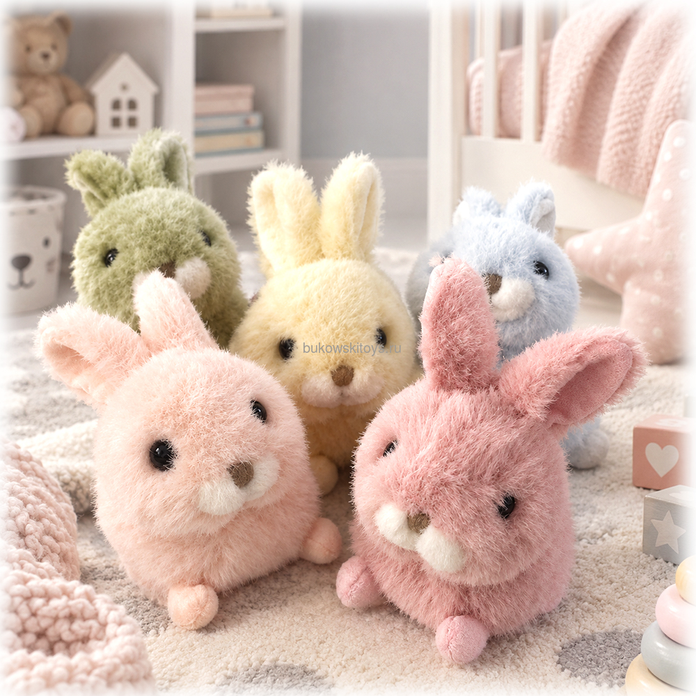 ���� Baby Bunny Lime 18 �� (����, ��� 2)