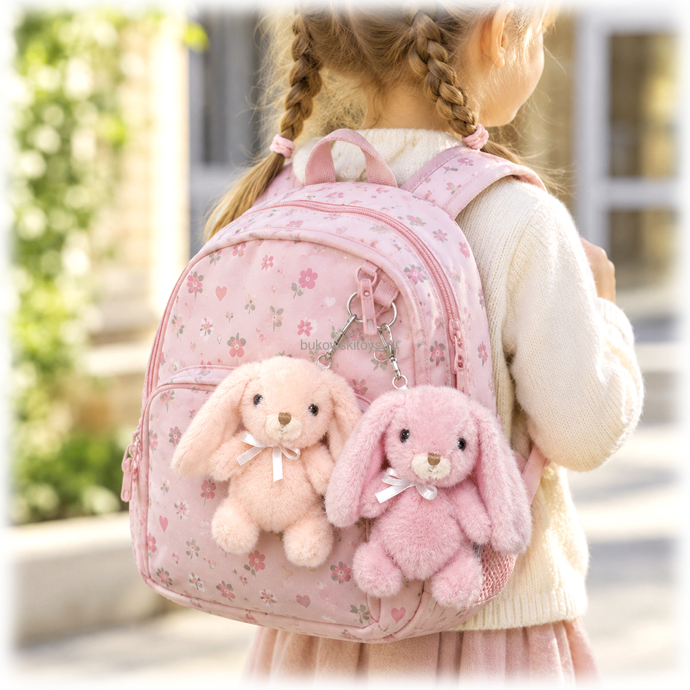 ������-���� Bouncy Bunny �������, 10 �� (����, ��� 3)