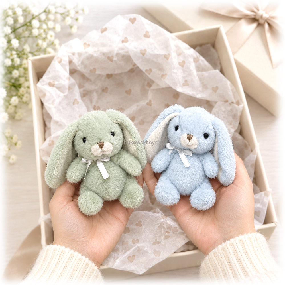 ������-���� Bouncy Bunny �������, 10 �� (����, ��� 3)