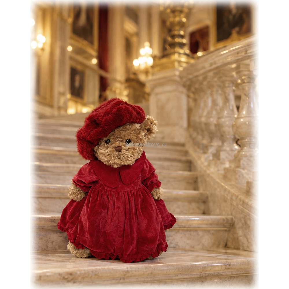 ����� Madame Odile, 35�� (����, ��� 3)