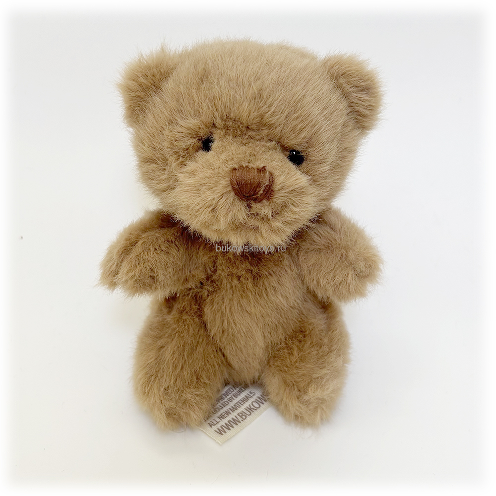 Мишка Тедди Mama & Teddy, 30 см (вид 2) Мишка Тедди Mama & Teddy, 30 см (фото, вид 2)