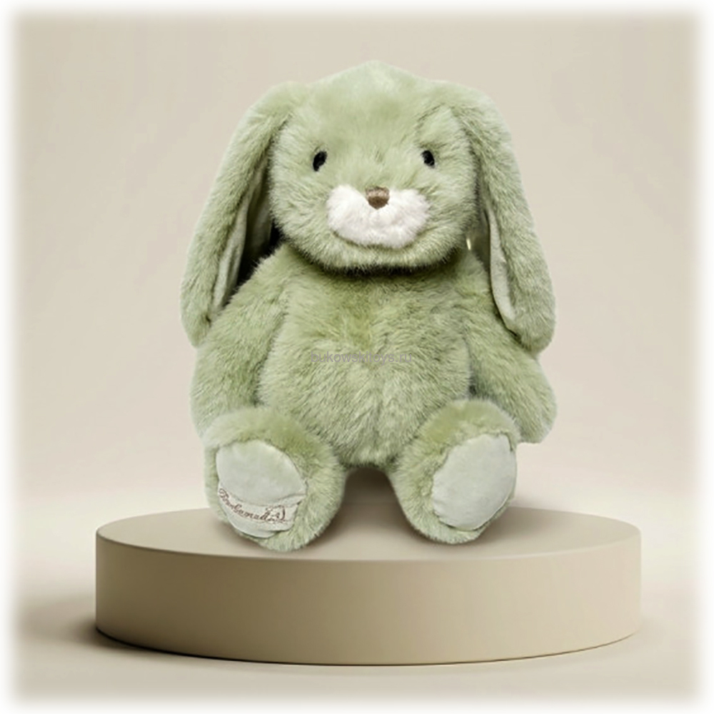 Заяц Jumpy Bunny Lime, 30 см (вид 1) Заяц Jumpy Bunny Lime, 30 см (фото, вид 1)