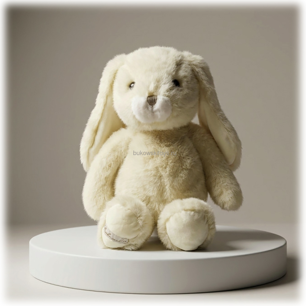 ���� Jumpy Bunny Vanilla, 30 �� (����, ��� 1)