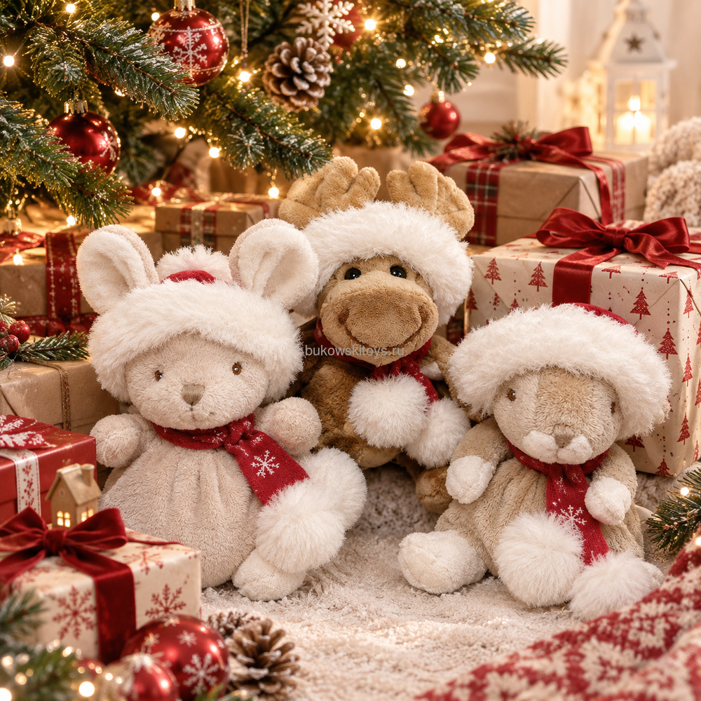 ���� Baby Mousy X-Mas, 15�� (����, ��� 3)