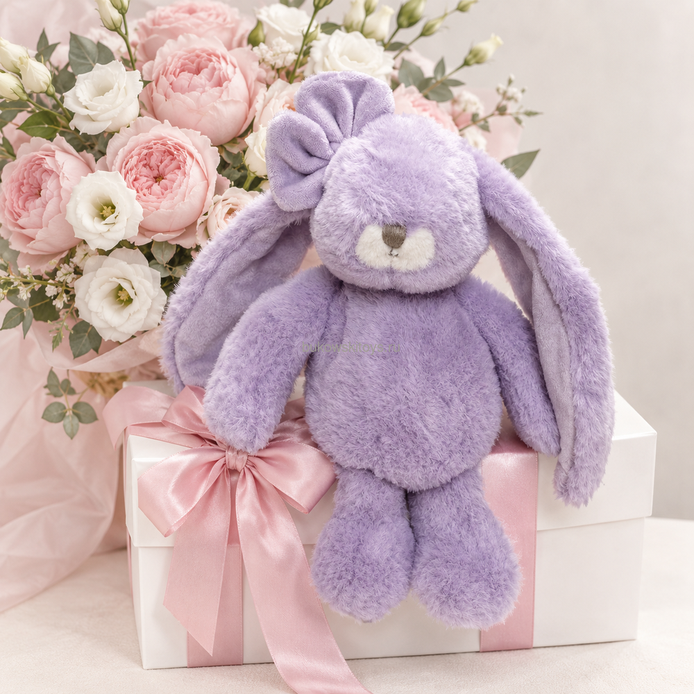 ���� Junior Kanina Lavender, 22 �� (����, ��� 1)