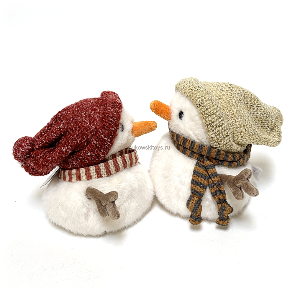 �������� Jimmy the Little Snowman � �������, 15�� (����, ��� 2)