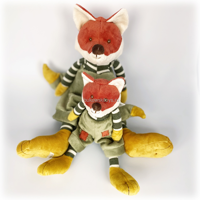  "Foxy", 25  (,  1)