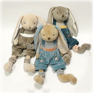  Bunny Brothers   , 30 .  2