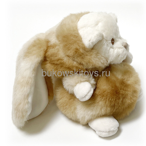 - "Ziggy Winter Rabbit" , 15.  2