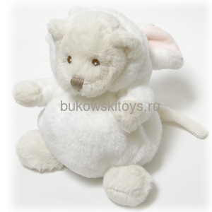 - Mousy , 15.  2