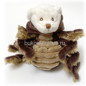 - Spider, 15.  2