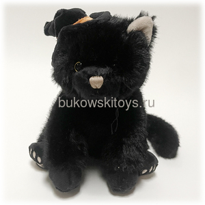  Spooky Bambo, 25.  2