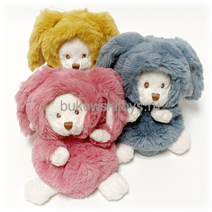 - Colorful Ziggy , 15.  2