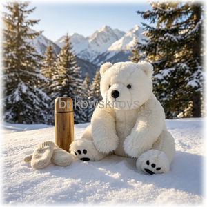 ����� Antonio Baby Polar Bear, 35 ��. ��� 2
