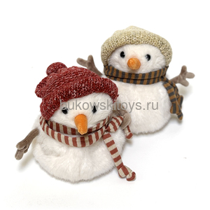 �������� Jimmy the Little Snowman � �������, 15��. ��� 2