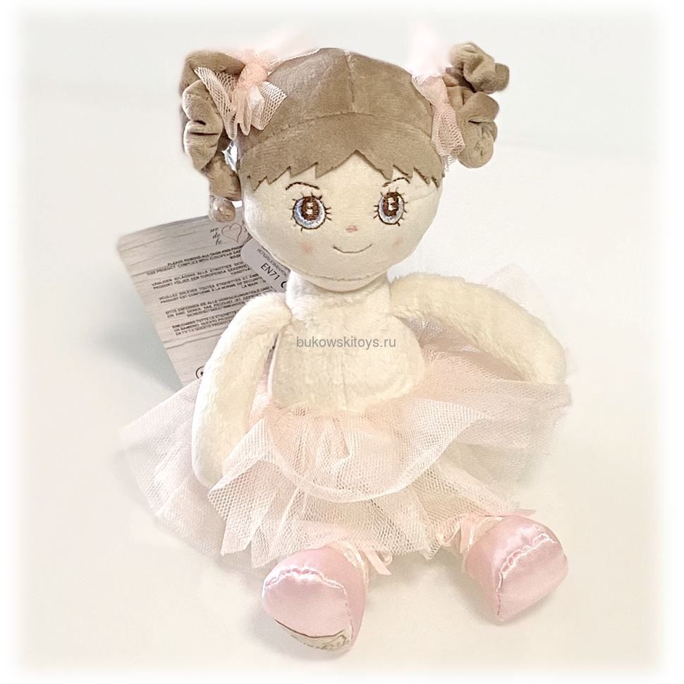 - Little Ballerina,    18  ()