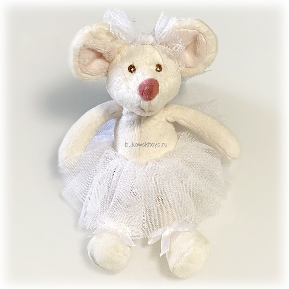 - "Antonia Little Dancing Mousy"   , 15 ()