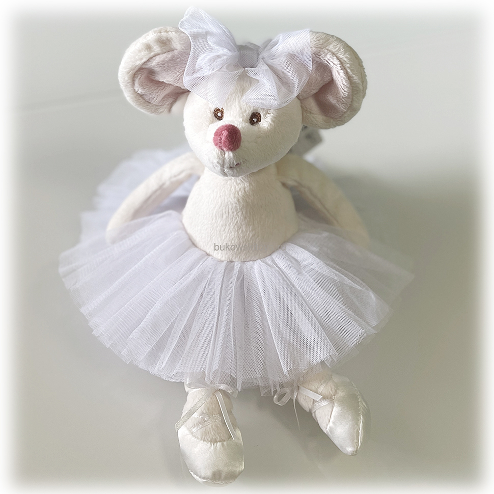 - "Antonia Dancing Mousy"  , 25 ()