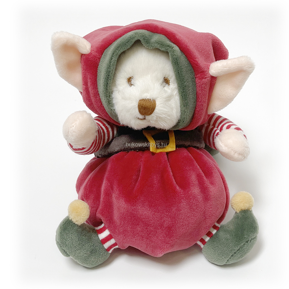 - Santa's Little Helper , 15 ()