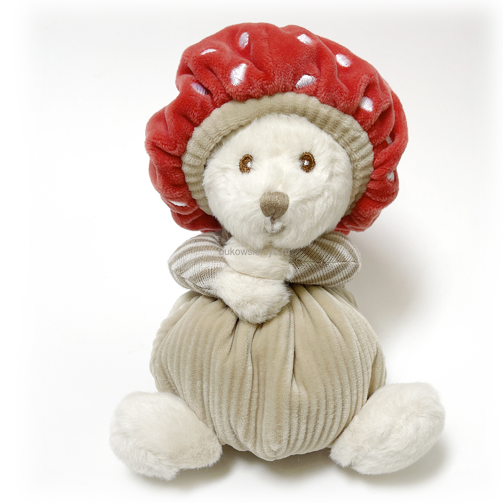 - Mushroom, 15 ()